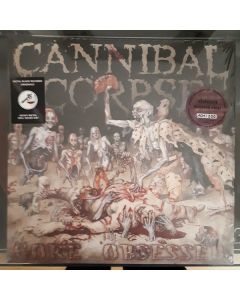 Gore Obsessed