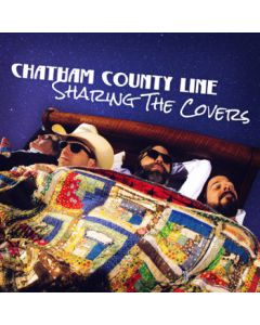 Sharing The Covers