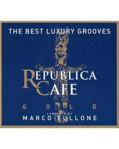 Republica Cafe Gold