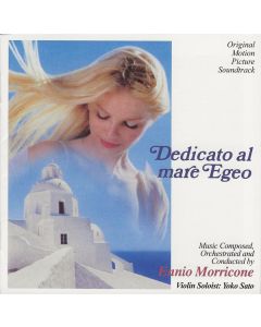 Dedicato Al Mare Egeo (Original Motion Picture Soundtrack)