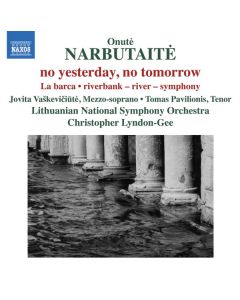 No Yesterday, No Tomorrow