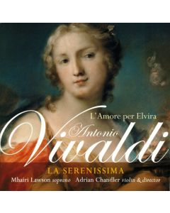 L'Amore Per Elvira