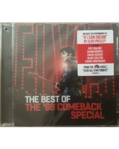 The Best Of The ’68 Comeback Special