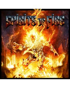 Spirits Of Fire