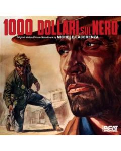 1000 Dollari Sul Nero (Original Soundtrack)
