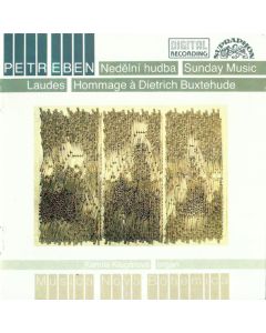 Sunday Music, Laudes, Hommage À Dietrich Buxtehude