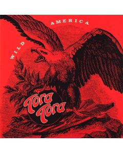 Wild America