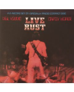 Live Rust