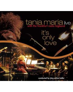 It's Only Love (Live)