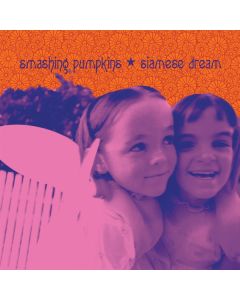 Siamese Dream