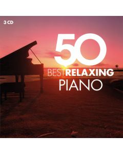 50 Best Relaxing Piano