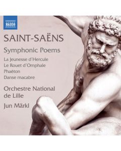 Symphonic Poems