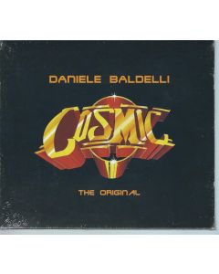 Cosmic - The Original