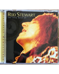 The Very Best Of Rod Stewart