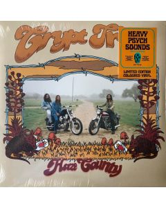 Haze County