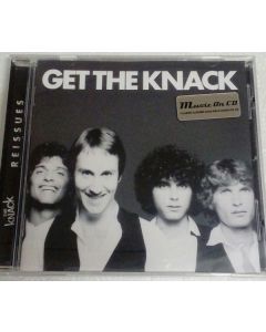 Get The Knack