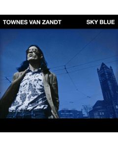 Sky Blue
