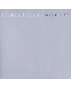 So Cold EP