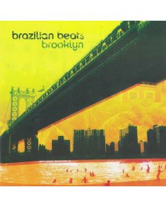 Brazilian Beats Brooklyn
