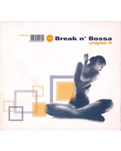 Break N' Bossa: Chapter 8