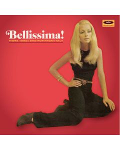 Bellissima! More 1960s She-Pop From Italy