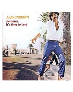 Sienteme, It's Time To Land