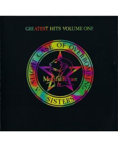Greatest Hits Volume One - A Slight Case Of Overbombing