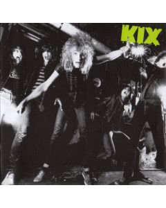 Kix