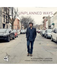 Unplanned Ways