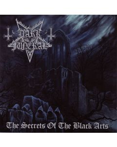 The Secrets Of The Black Arts