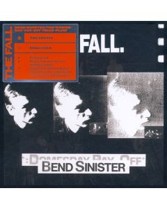 Bend Sinister / The :Domesday Pay-Off Triad-Plus!