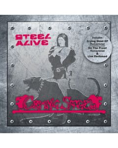Steel Alive