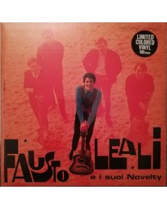 Fausto Leali E I Suoi Novelty