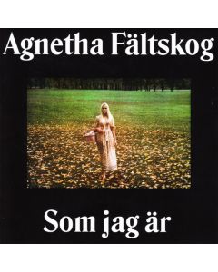 Som Jag Är