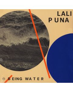 Being Water