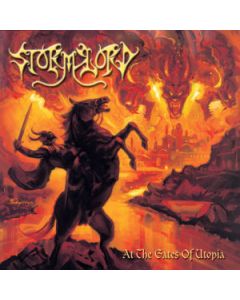 At The Gates Of Utopia