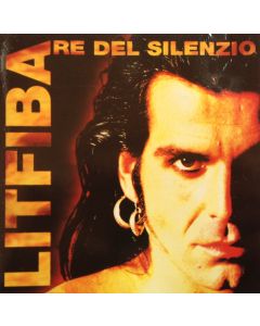 Re Del Silenzio