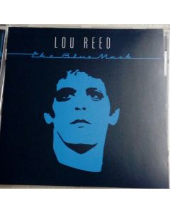 The Blue Mask