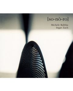 [so-nò-ro]