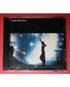 Lovers Live