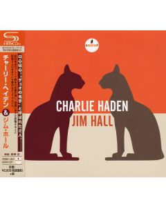 Charlie Haden - Jim Hall