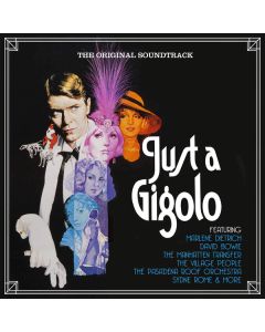 Just A Gigolo