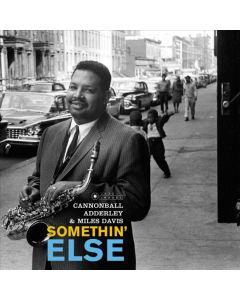 Somethin' Else