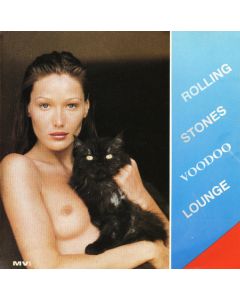 Voodoo Lounge