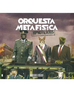 Hipnotizados