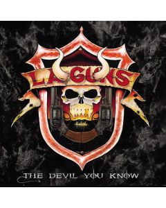 The Devil You Know