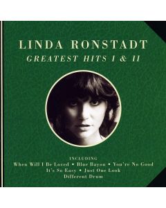Greatest Hits I & II