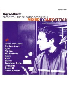The Selector Series Vol 1