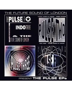 The Pulse EPs