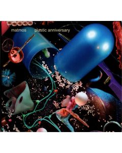 Plastic Anniversary